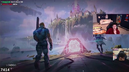 Le streamer Mooda a été banni définitivement de VALORANT ❌🎮« Le fair-play et le respect de l'intégrité d'un match sont essentiels pour être une équipe qui gagne ensemble. »