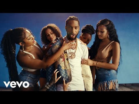 Key Glock - Chromosomes (Official Video)