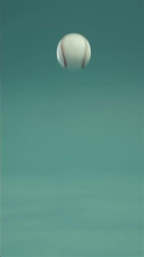 Ball Bounce - Blender 4.0 Animation