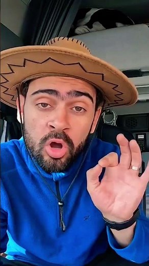 O chofer pode carregar e descarregar o caminhão ???