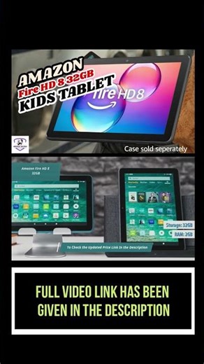 Amazon Fire HD 8 32GB vs Lenovo Tab M10 Which is Better for Streaming?