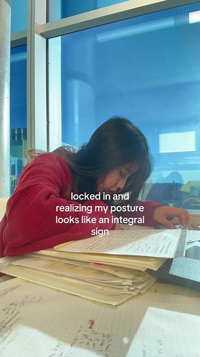 Understanding Posture Through Integral Calculus