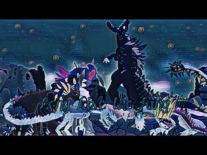 Dc2 godzilla pack download (45 subs special)