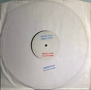 Apache Indian & Desmond Dekker - Israelites