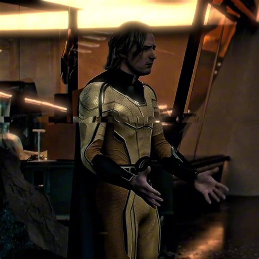Exploring The Sentry: The Godlike Marvel Character
