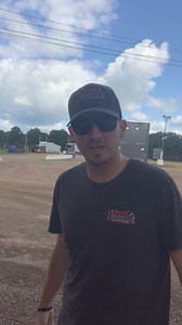 Gearing up here at Lernerville for Castrol FloRacing Night in America!🏁 | Lernerville Speedway