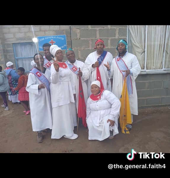 THE GENERAL FAITH ASSEMBLY (@the.general.faith4)’s videos with original sound - THE GENERAL FAITH ASSEMBLY