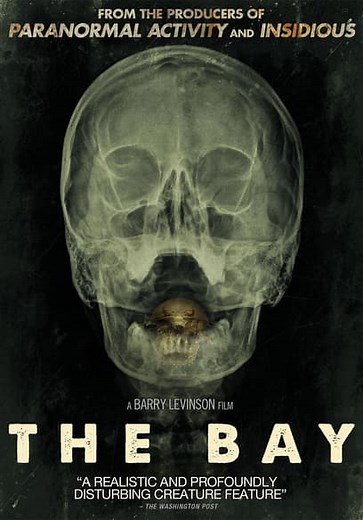 The Bay (2012)