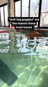 134K views · 397 reactions | Are “anti-fog goggles” really a thing?...