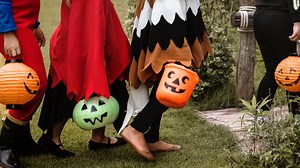 Spooky season: Fall and Halloween in the Imperial Valley