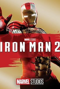 Iron Man 2 | Cast and Crew | Rotten Tomatoes
