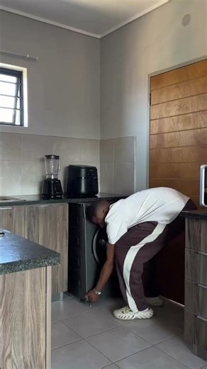 Deep Kitchen Clean-Up ✨ From Mess to Fresh 🍽️