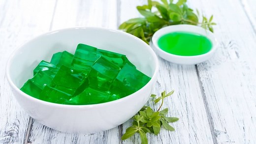 How Many Calories is Jello? The Sweet Scoop on Nutritional Value - Cake Decorist