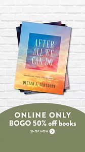 Save big on summer reading for a limited time only! | Deseret Book
