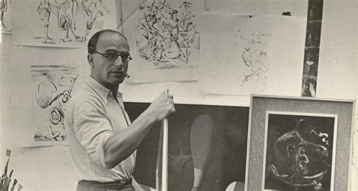 Fondation Giacometti - About Kurt Seligmann, a Swiss in the Forest of Modernities