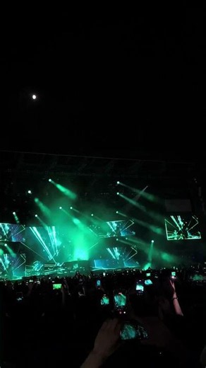Tiësto - Live at Mawazine Rabat 2026 🇲🇦🔥
