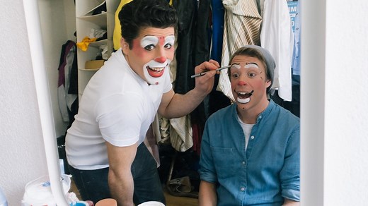 Checker Reportagen: Der Zirkus-Check