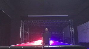 26K views · 198 reactions | Interactive laser light effect: Email:totemopto@gmail.com Web:www.cn-totem.com/category/laser-light/ #laser #lasers #lasershow #laserdiodo #laserart #laserlight #laserlights #djs #lightingdesign #lighting #dj #evento #eventos #deejay #sonido #sonidos #stagelight #stagelighting #djlife #djlifestyle #djing #djgear #djset #fyp #foryou | Pro Stage Equipment Export | Facebook