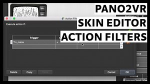 Pano2VR Pro 5.2.2   Serial Patch Download
