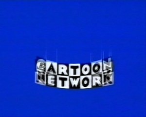 Cartoon Network bumper