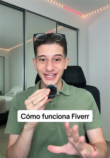 Cómo generar ingresos en Fiverr: Guía para principiantes