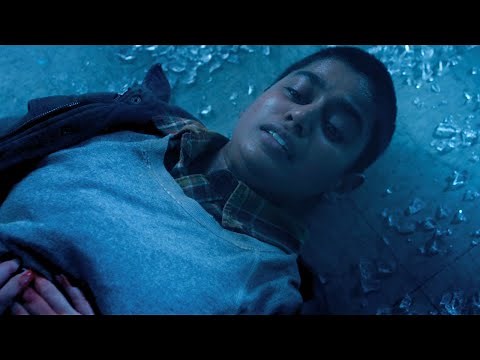 Stranger Things Series Finale (2025) - Kali Death & Goodbye to Eleven Scene Recap