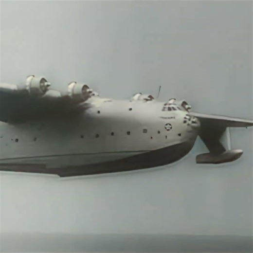 The US Navy Built a Ship with Wings #shorts