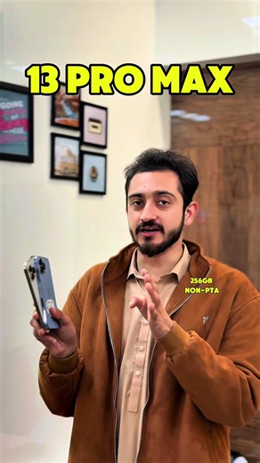 Exploring the iPhone 13 Pro Max: Features and Insights