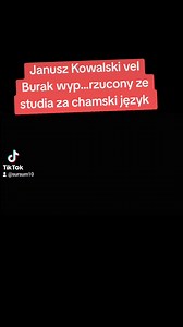 Jacek Fogiel on Reels