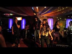 Top Gun, Blok M, Jakarta