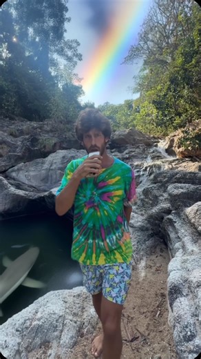 Techguyver on Instagram: "Just Do Dat (aka how to transform your ideas into unique music videos) If you have any musical aspirations, you are living in the best time ever You can even start with a simple beatbox/rythm/tune and turn it into something much greater This is why I love experimenting - because today, **your ideas don’t have to stay in your head** You don’t need a studio setup You don’t need expensive instruments You just need the **will to create** For this test, I recorded a basic be