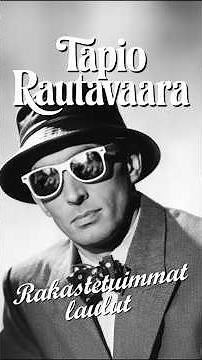 Tapio Rautavaara - Selvä päivä (1952)