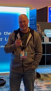 CBT Nuggets IT training — get your FREE trial today: https://training.cbt.gg/free-trial #computers #networking #networkengineer #cbtnuggets #awsreinvent | CBT Nuggets