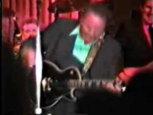 1987 Live Roy Clark Band Banjo Pickin Rocky Top