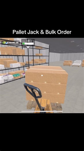 Weed Store Simulator - Mobile Game