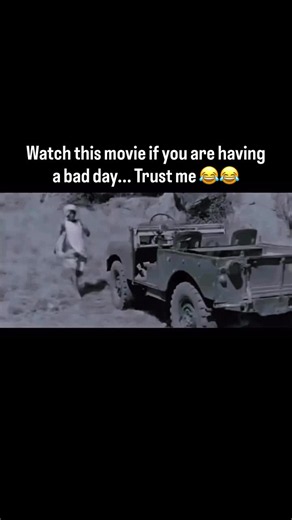 🎥🎬: The Gods Must Be Crazy (1980) In the remote Kalahari Desert, a peaceful San bushman named Xi and his tribe live completely isolated from modern civilization, assuming the gods have provided everything they need. Their tranquil life is disrupted when an empty Coca-Cola bottle is thrown from a passing airplane, leading the villagers to view it as a miraculous yet divisive gift from above that causes jealousy and conflict. Determined to restore harmony, Xi sets out on a journey to the edge of