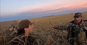 Feud between Eddy Co., ND landowner & hunters could lead to charges - KVRR Local News