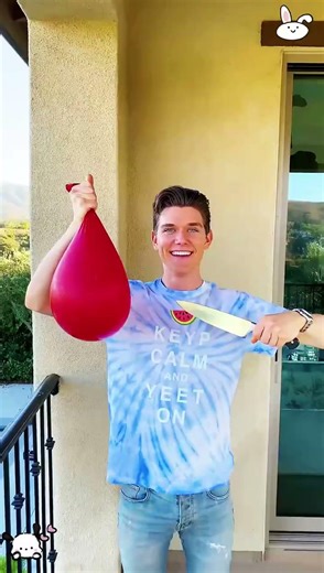 Unlimited happiness, endless fun