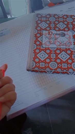 Creative Study Techniques with a DRIME College Notebook