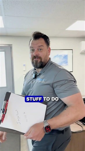 What It’s Like Working in an Auto Body Shop