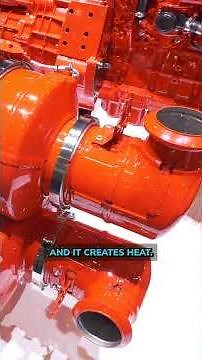 Why the 2027 Cummins X15 Burns More Fuel at Idle