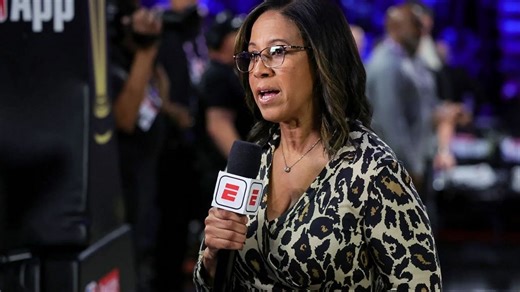 One day after HC Stephanie White misses clash against Sky, partner Lisa Salters also takes personal time from NBA Finals