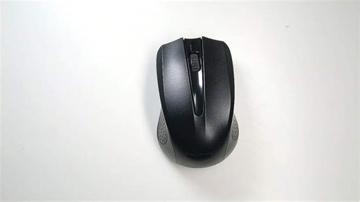 鼠标灯不亮没反应，竟然是因为这些原因！一文告诉你如何解决