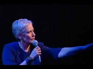 Betty Buckley - Memory live