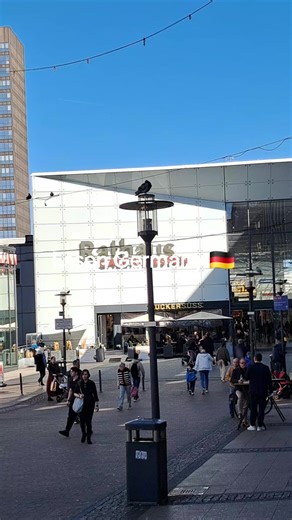 Discover Essen, Germany: A North Rhine-Westphalia Gem