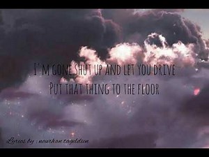 DaniLeigh - Easy (Unplugged) (Lyrics Video)