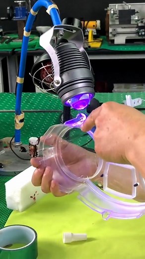 13K views · 36 reactions | Broken Headlight Restoration! #mechanic #james #reels #repair #restoration #automotive | Mechanic James Team | Facebook