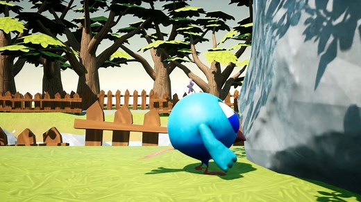 8.7K views · 97 reactions | Pingoo Bird Special Episode 03 Big rock - Funny cartoons videos | PinGoo Pictures | Facebook