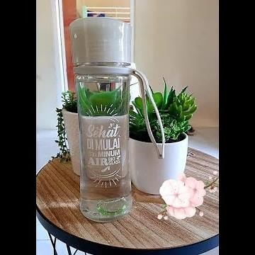 Review bioglass mini mci #BIOMINI