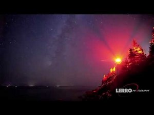 Lighthouses by Lerro Photography